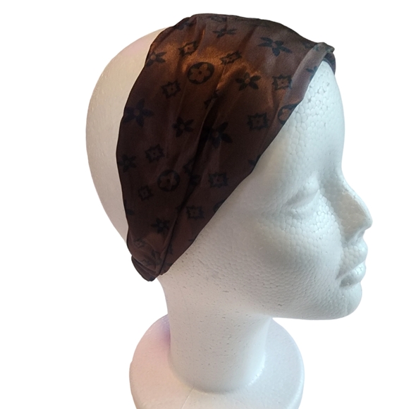 🔥LUX HEADBAND🔥 - Picture 3 of 3